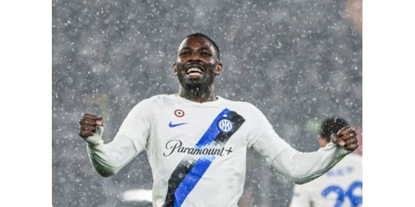 Inter zůstává v této sezóně špičkou Serie A